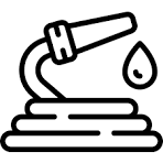 Hose Icon