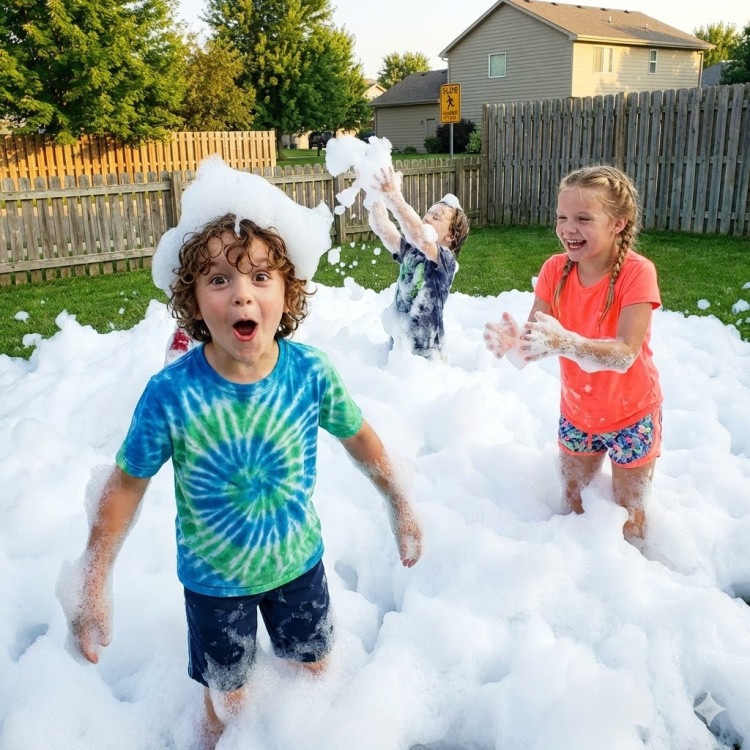 Foam Party Rentals Foam Party Rentals
